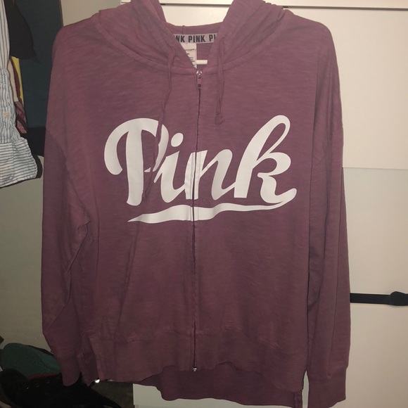 PINK Victoria's Secret Sweaters - PINK VICTORIA’S SECRET SWEATER